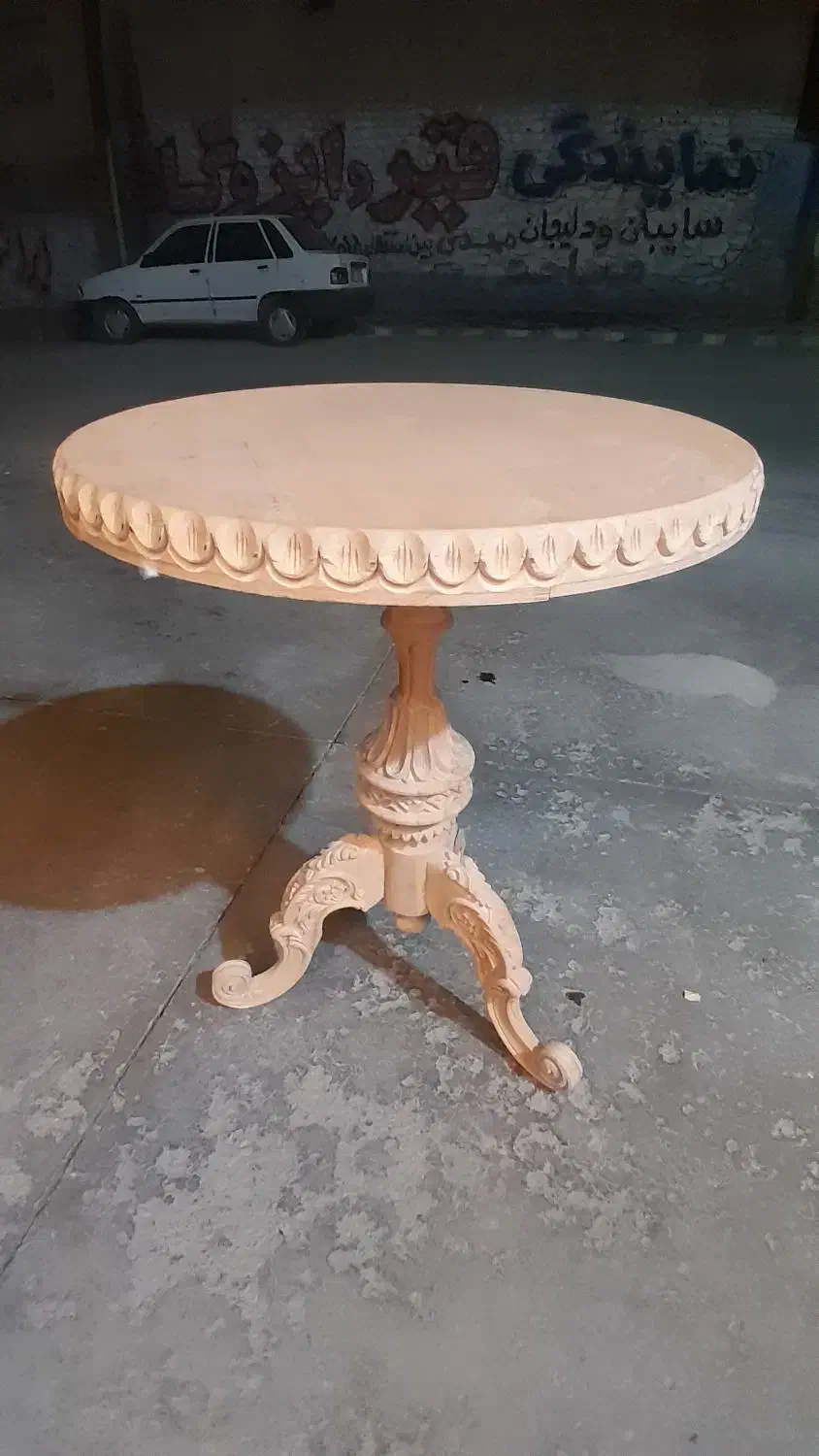 مبلمان وصنایع چوب|مبلمان خانگی و میز عسلی|نیشابور, فضل|دیوار