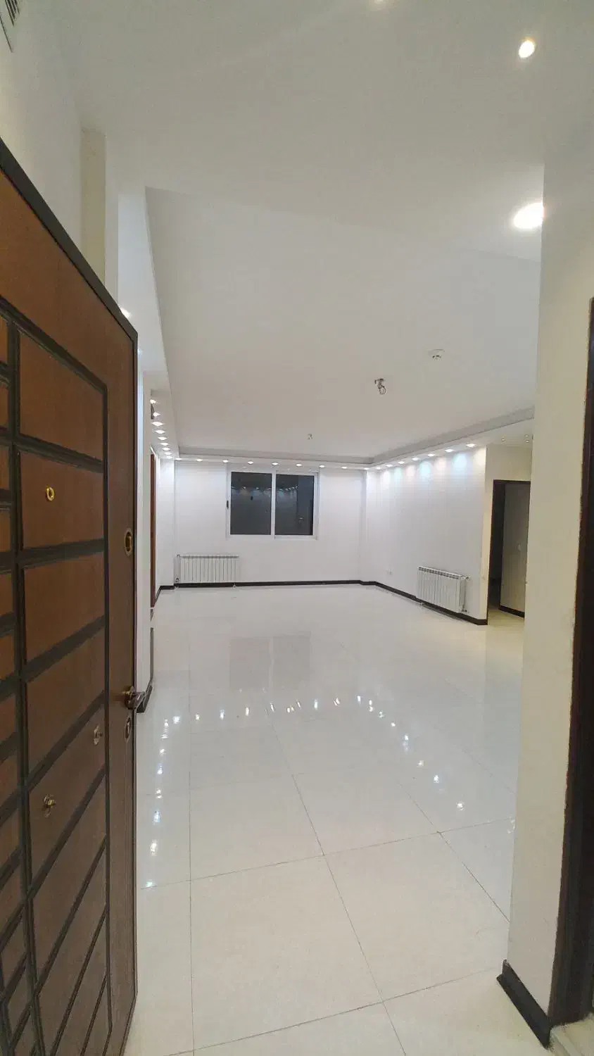 فروش آپارتمان ۱۰۵ متری ۲ خوابه در کاشان مال|فروش آپارتمان|کاشان, فاز ۲ ناجی آباد|دیوار