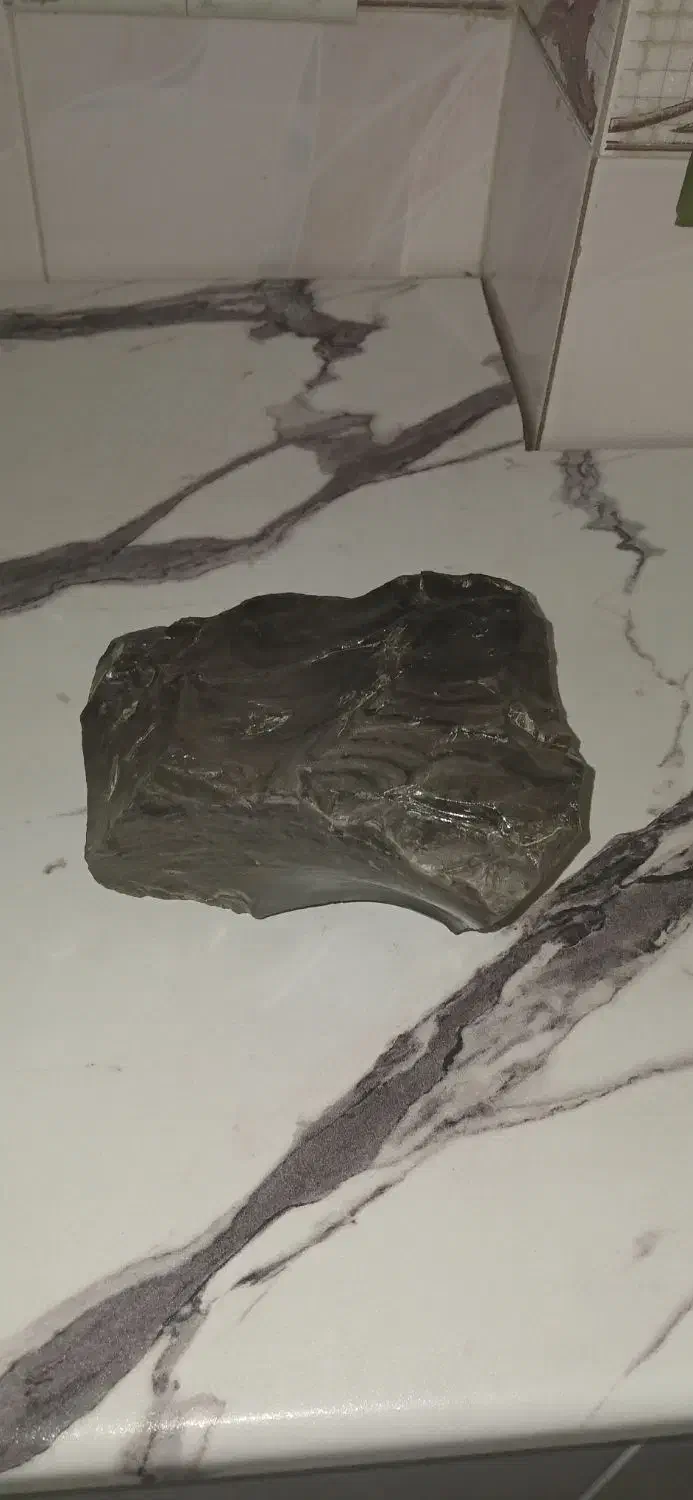 فروش سنگ آبسیدین|کلکسیون اشیاء عتیقه|چالوس, |دیوار