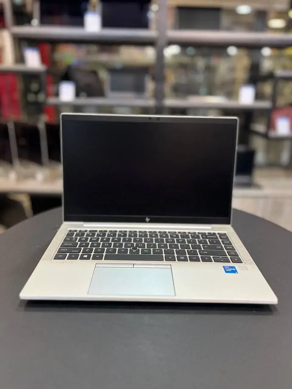 لپ تاپ HP EliteBook 845 G8قدرتمندبا پردازنده Ryzen|رایانه همراه|مشهد, ارشاد|دیوار