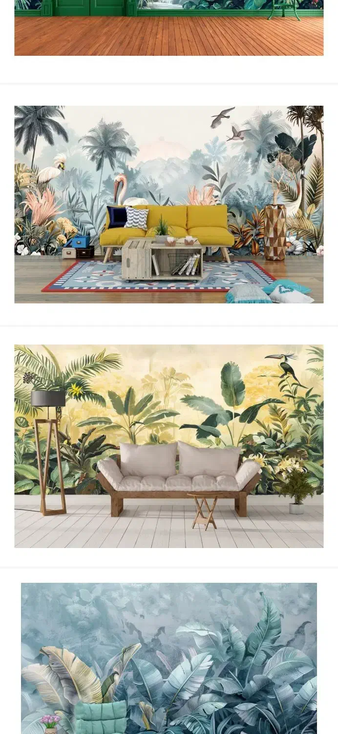 نصاب کاغذ دیواری و نقاشی ساختمان|خدمات پیشه و مهارت|پرند, فاز ۲|دیوار