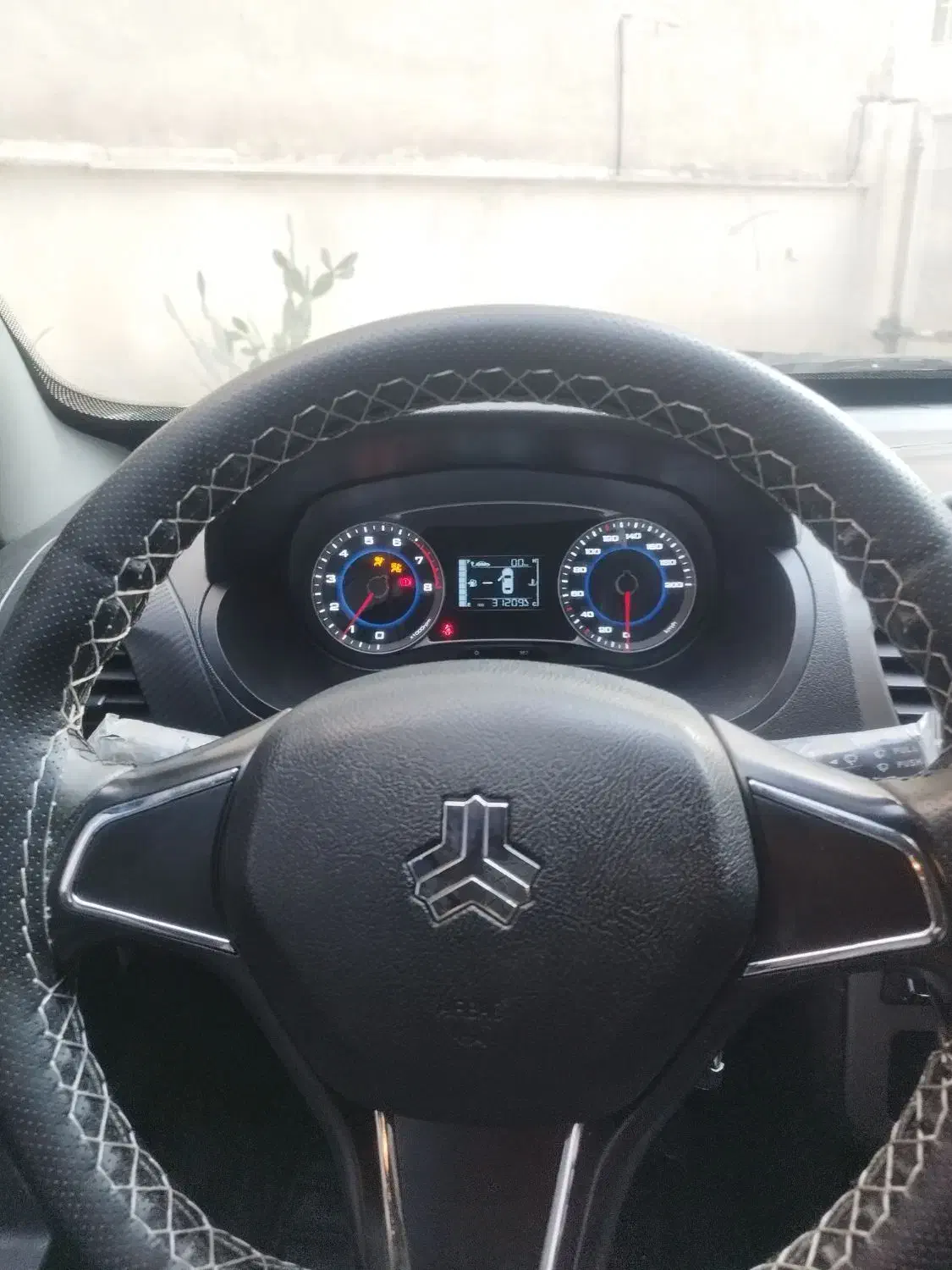 کوییک R مدل ۱۴۰۲|خودرو سواری و وانت|تهران, فاطمی|دیوار