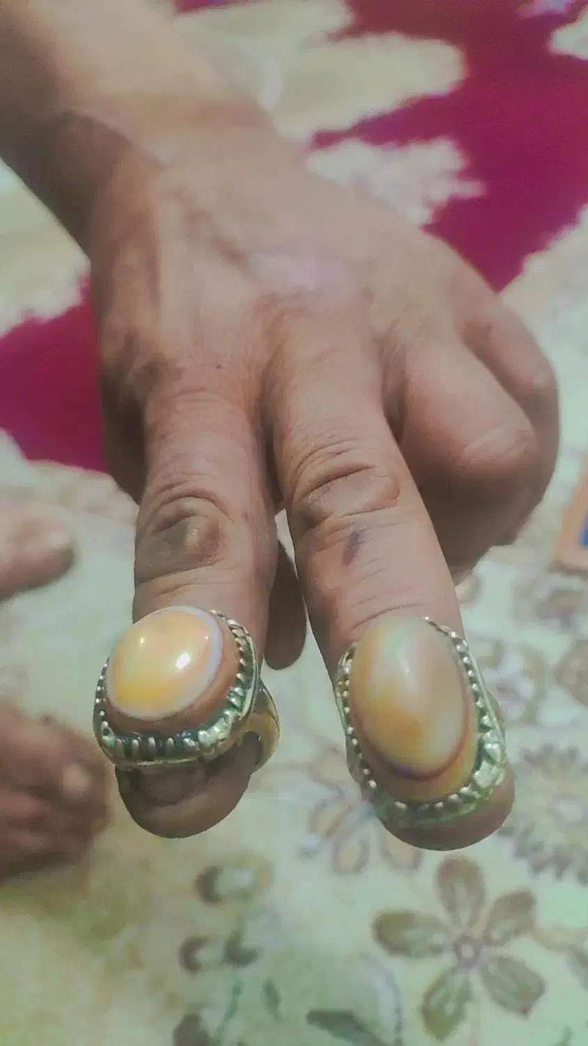 انگشتر|بدلیجات|اهواز, زرگان|دیوار