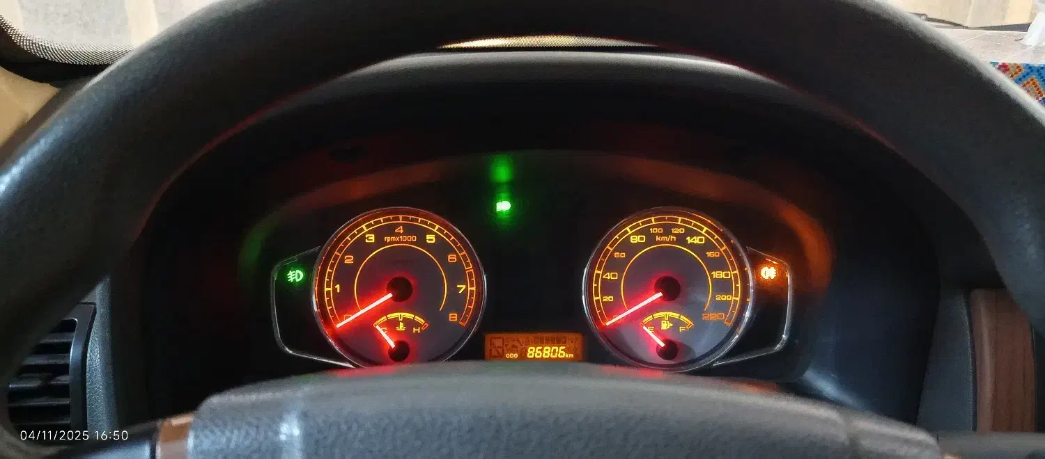 پژو پارس XU7P موتور جدید ۱۴۰۱ دریچه سیمی|خودرو سواری و وانت|تربتحیدریه, کاشانی|دیوار