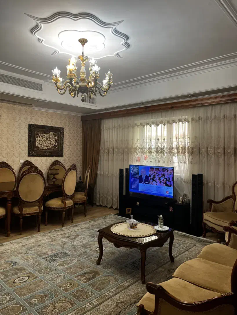 آپارتمان۹۰متر/۲خواب/دریاچه/آبشار /شهاب شهر|فروش آپارتمان|تهران, آبشار تهران (دریاچه)|دیوار