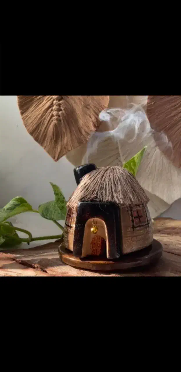 جاعودی و جاشمعی آبشاری|صنایع دستی و سایر لوازم تزئینی|تهران, سازمان برنامه شمالی|دیوار