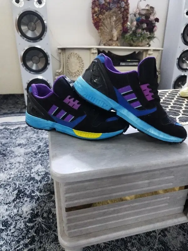 zx8000|کیف، کفش، کمربند|نسیم‌شهر, |دیوار