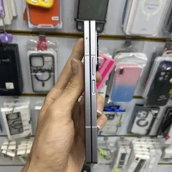 سامسونگ zfold 6 256GB|موبایل|تهران, شهرک گلها (تهرانسر)|دیوار