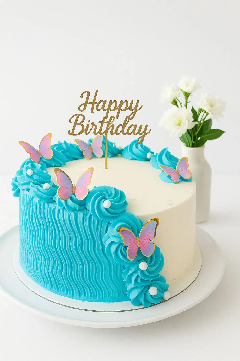 کیک های خانگی تازه و سفارشی ـ کیک بهار|خدمات پذیرایی، مراسم|زاهدان, |دیوار