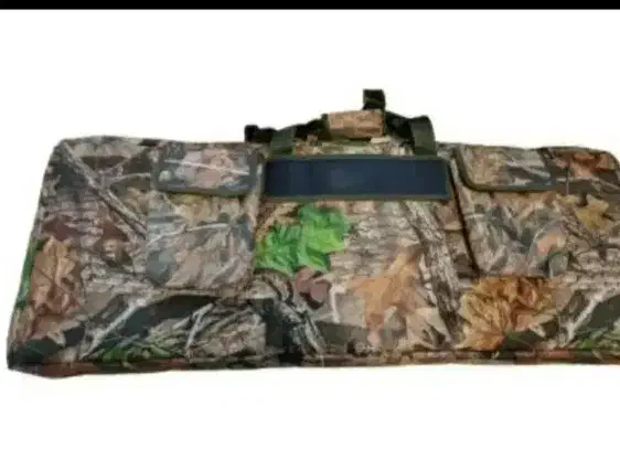 کیف تفنگ پی سی پی|کیف، کفش، کمربند|بوشهر, |دیوار