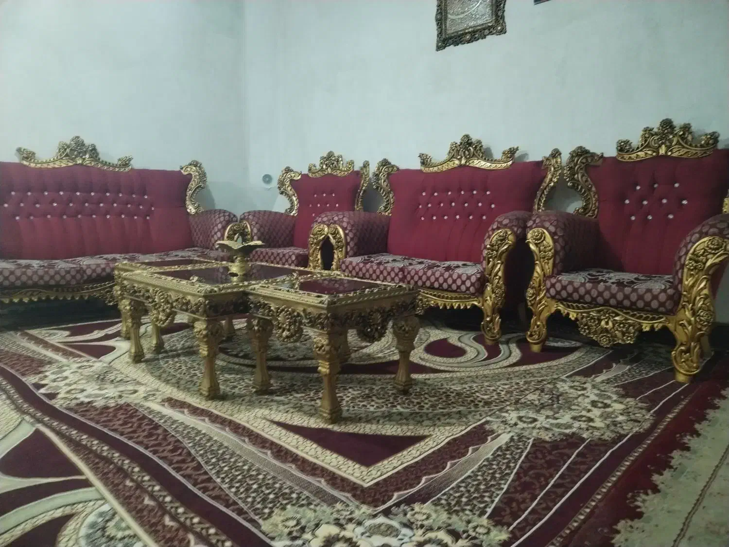 لوازم خانگی|حراج|دهدشت, |دیوار