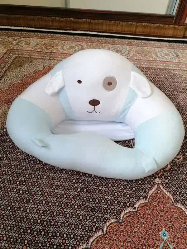 مبل کمک آموزشی نشستن کودک بی بی کالم|تخت و صندلی بچه|تهران, باشگاه نفت|دیوار