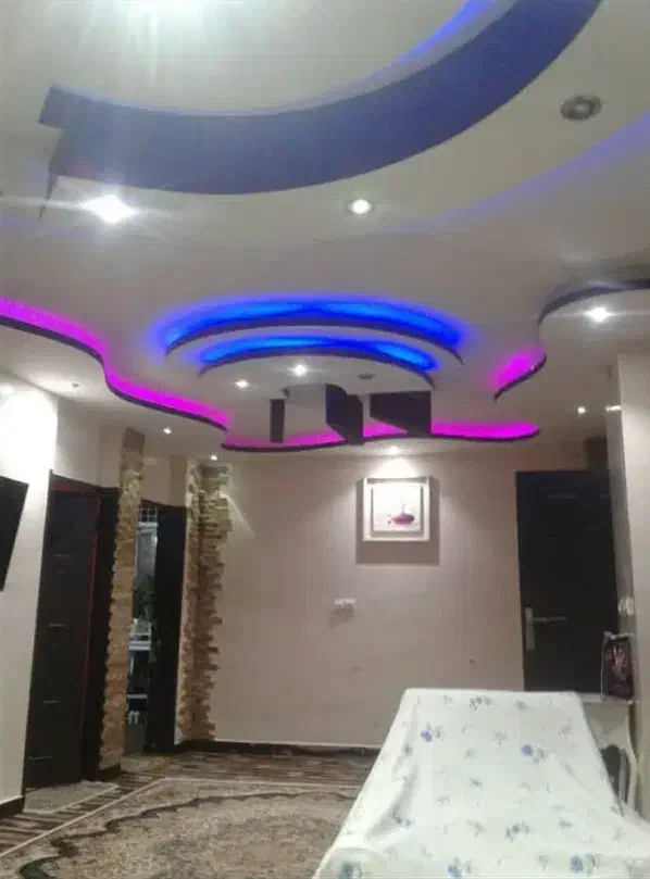 فروش دو طبقه هشت بنگله سند تک برگ|فروش آپارتمان|مسجد سلیمان, |دیوار