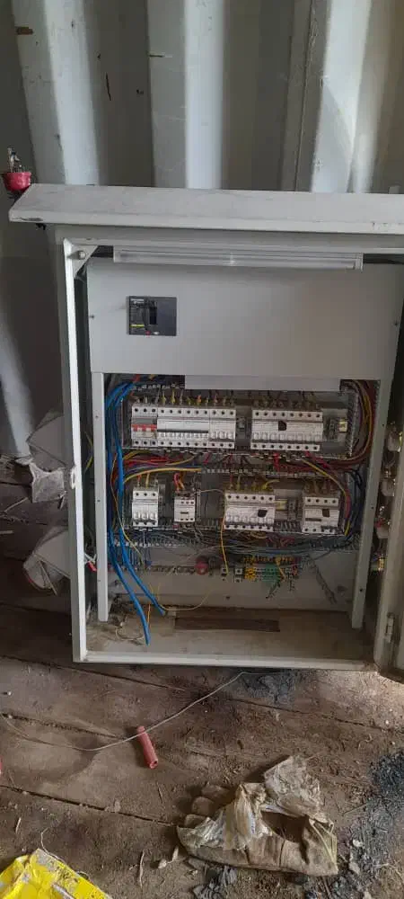 یونیت هیدرولیک|ابزارآلات|هشتگرد, تهران دشت|دیوار