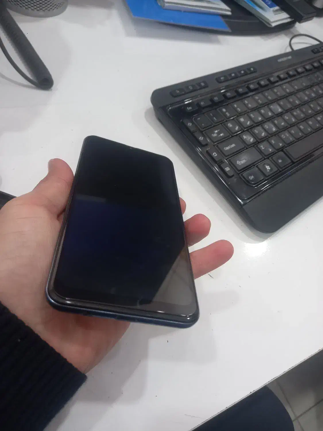 سامسونگ گلکسی A30 64GB|موبایل|اصفهان, بهارستان|دیوار