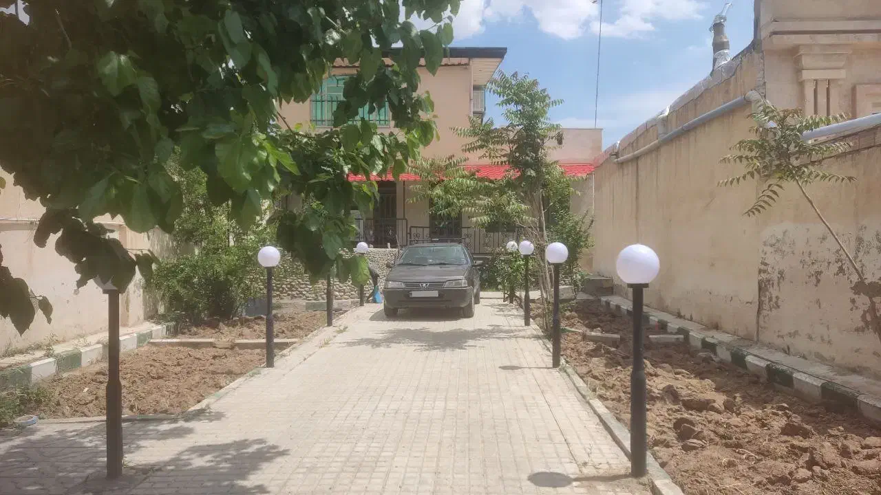 خانه ویلایی دوبلکس|فروش خانه و ویلا|نظرآباد, احمد آباد|دیوار