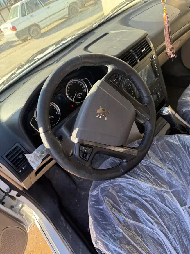 پارس الیکس ۴۰۲|خودرو سواری و وانت|سراوان, |دیوار