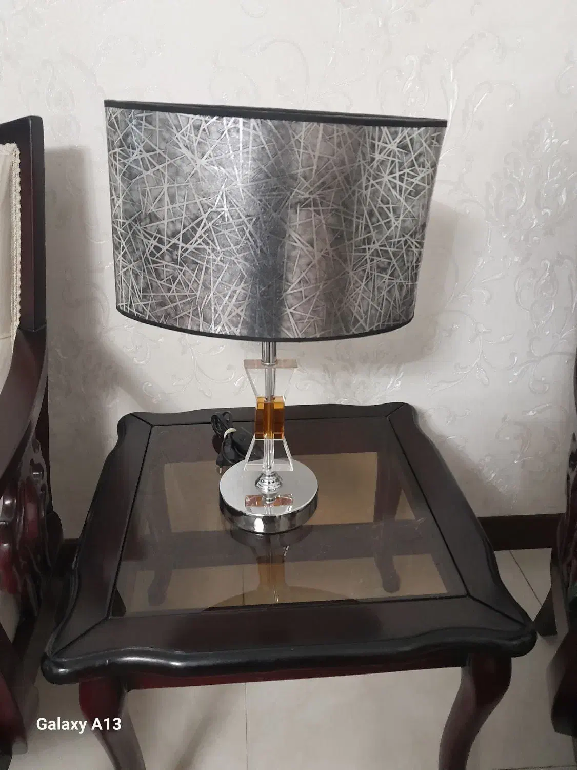 اباژور|چراغ خواب و آباژور|اسلامشهر, شهرک مفیدی|دیوار