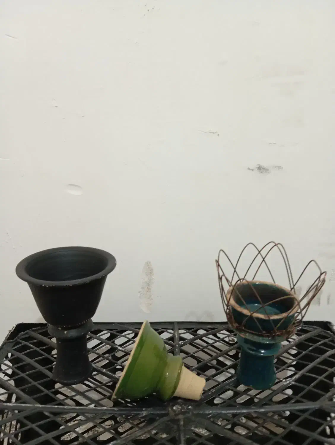 شیشه قلیون و سر قلیون|کلکسیون و سرگرمی|بروجرد, |دیوار