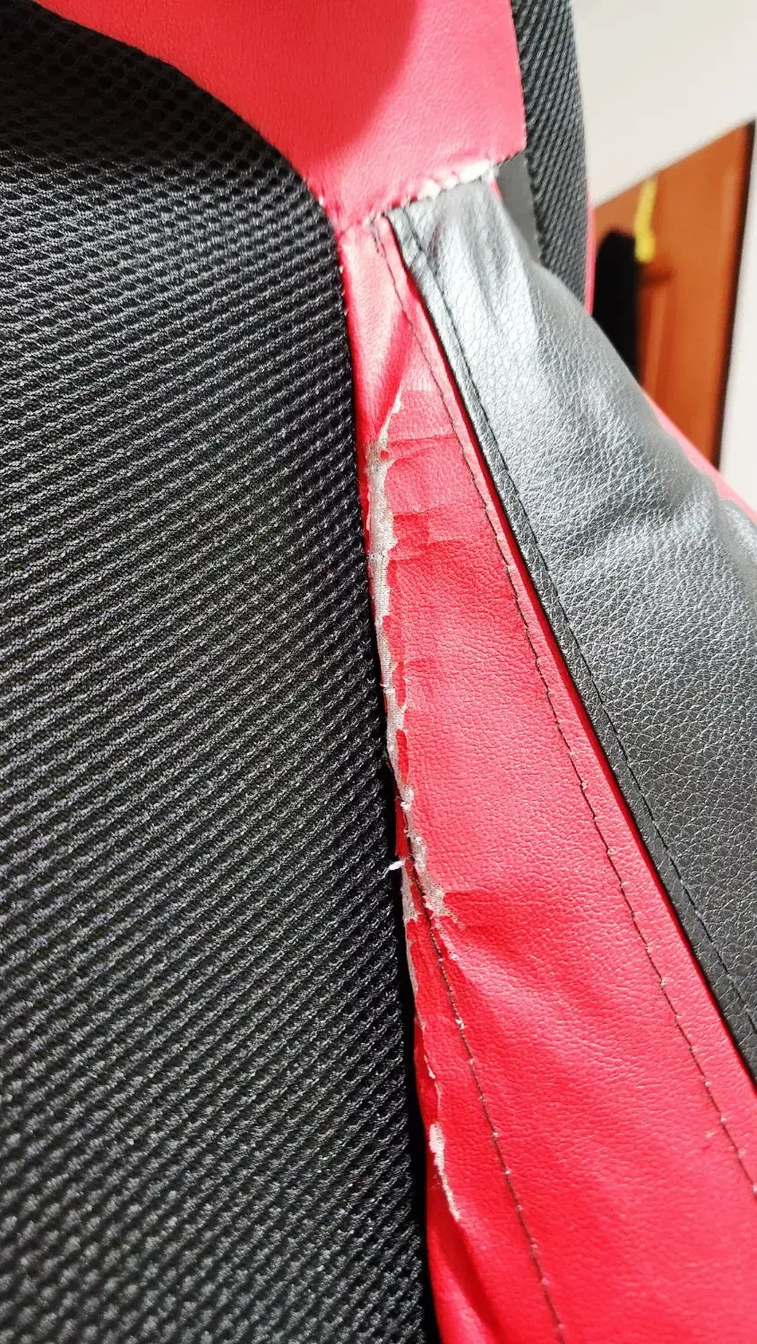 صندلی گیمنیگ|صندلی و نیمکت|رودسر, |دیوار