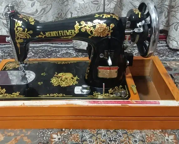 چرخ خیاطی|لوازم خیاطی و بافتنی|سراوان, |دیوار