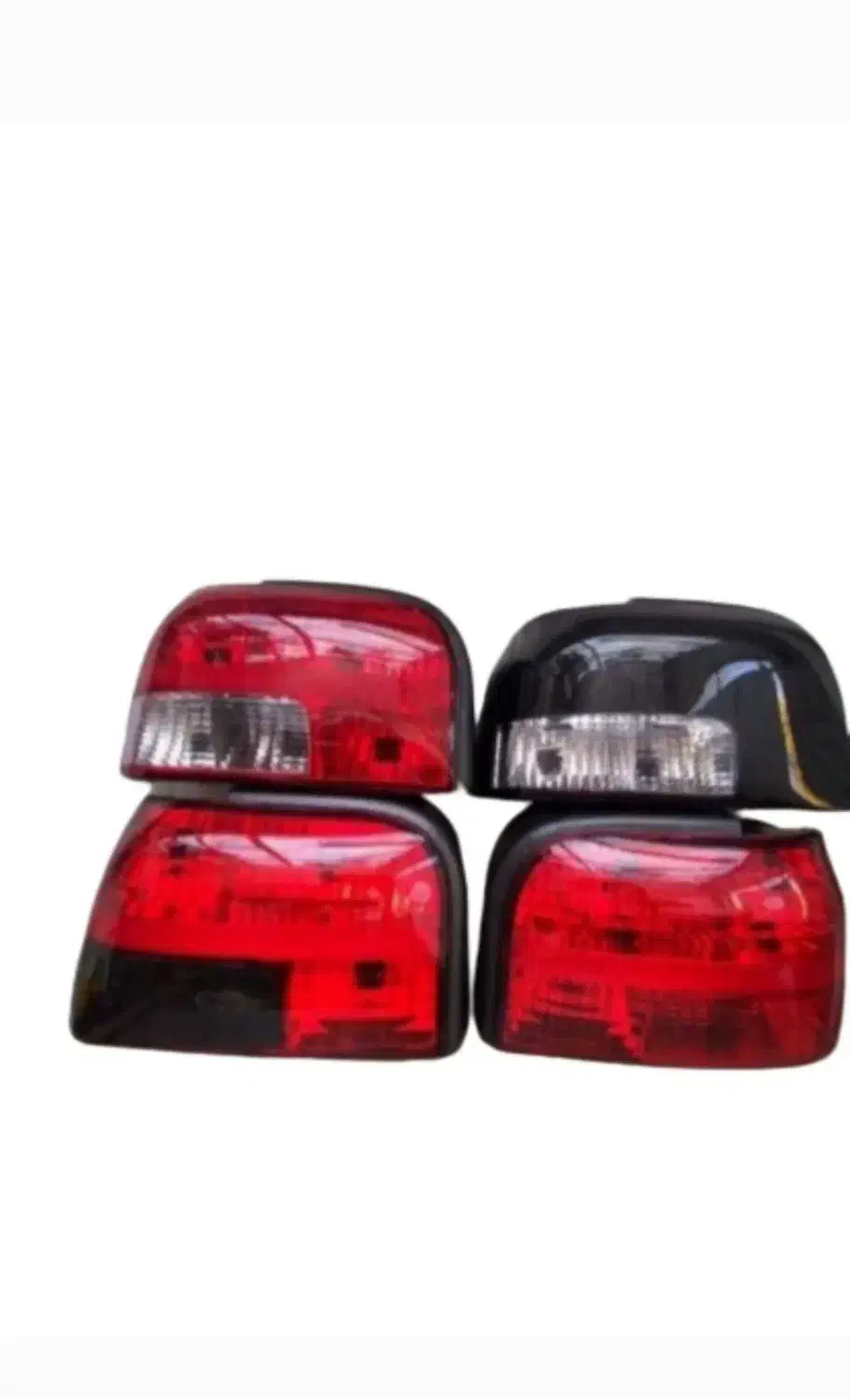 سپر جلو عقب رودری آینه بغل چراغ جلو عقب پراید|قطعات یدکی و لوازم جانبی|تبریز, |دیوار