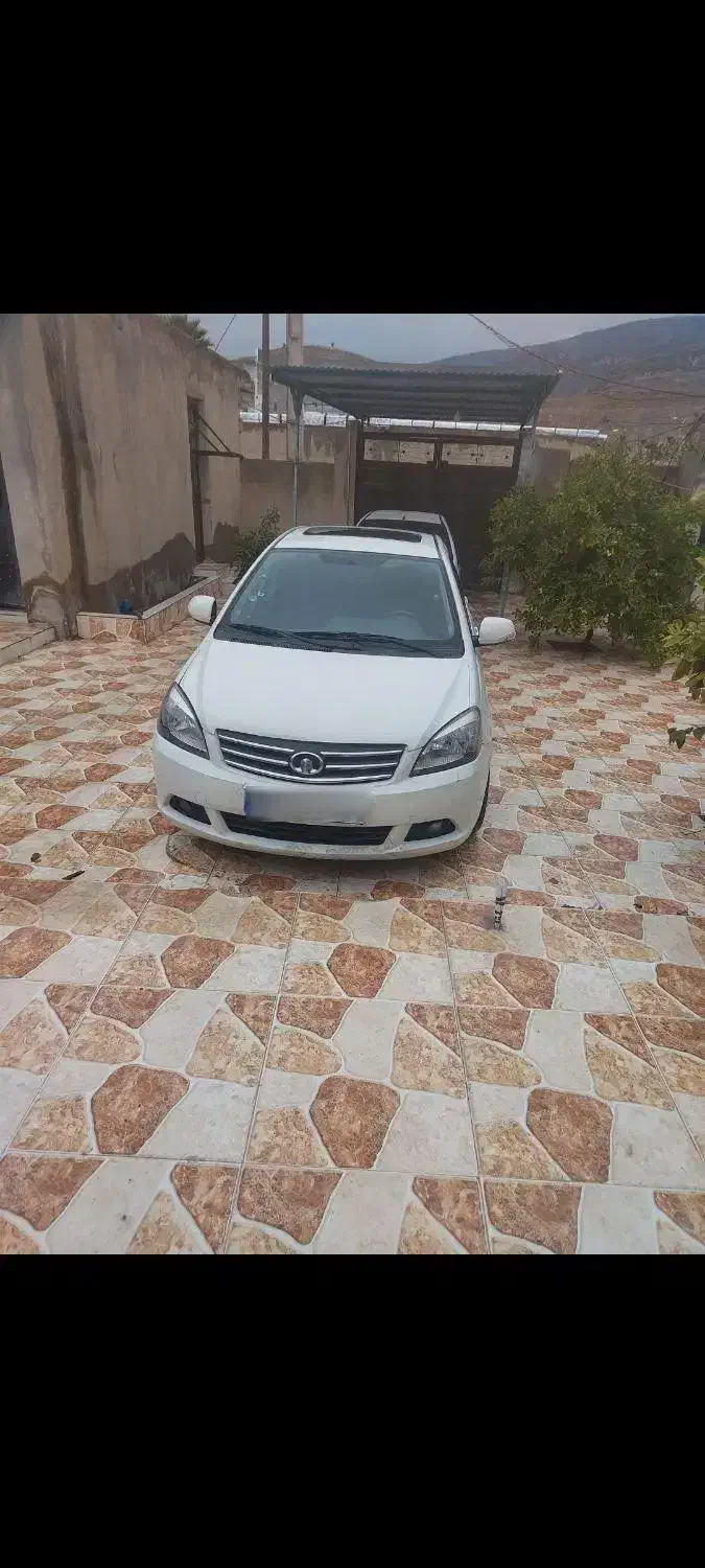 ولکس c30 مدل ۹۴ بدون رنگ|خودرو سواری و وانت|چرام, |دیوار