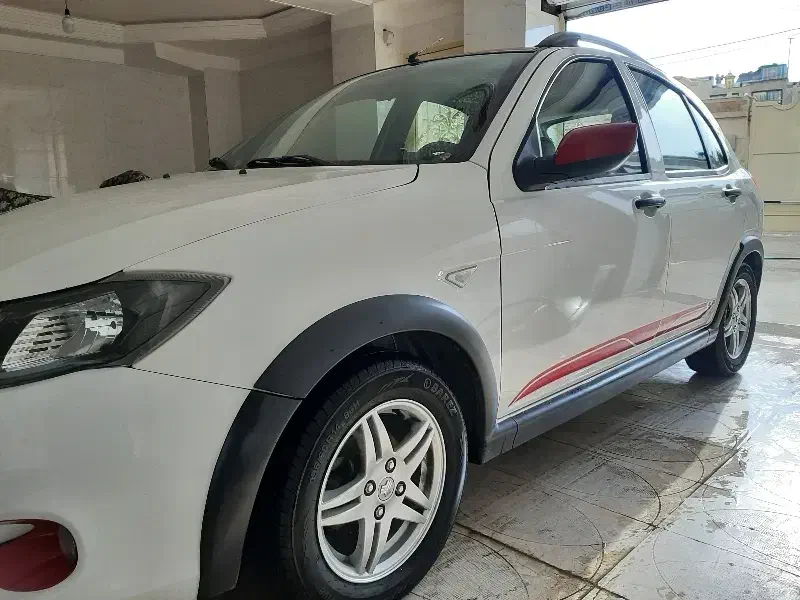 فروش خودرو کوئیک مدل برج دوازده ۱۴۰۰ و تحویلی ۱۴۰۱|خودرو سواری و وانت|کرج, کمال‌شهر|دیوار