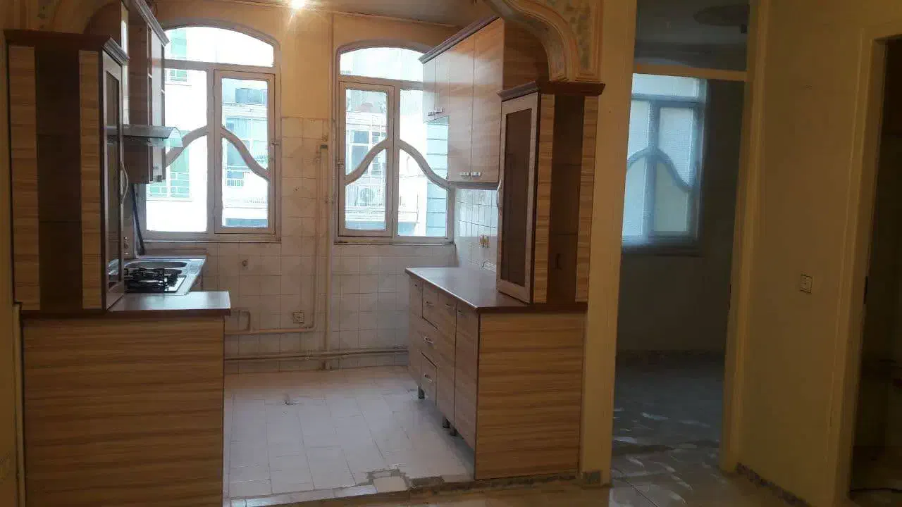 واحد تک خواب شیک