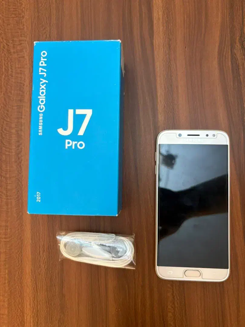 موبایل J7 pro Samsung|موبایل|کرج, شهرک نهال و بذر|دیوار