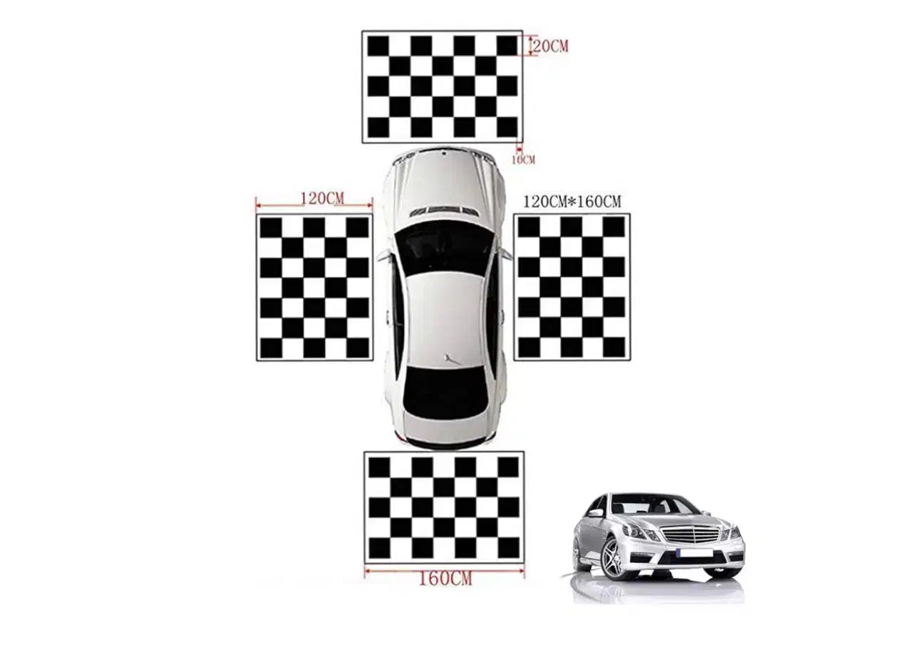 نصب تخصصی دوربین ۳۶۰ درجه فولHD خودرو در اردبیل|قطعات یدکی و لوازم جانبی|اردبیل, |دیوار