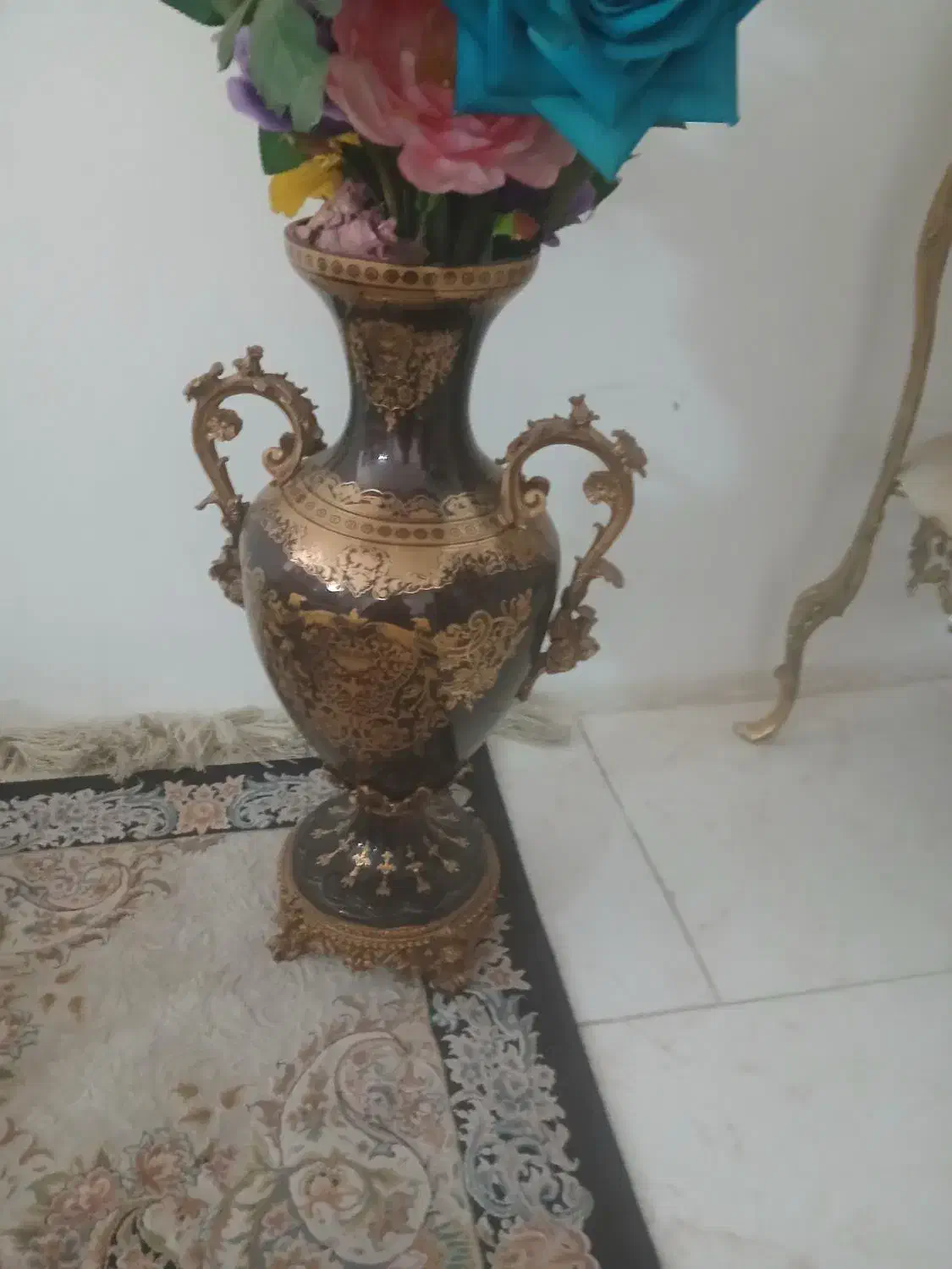 فروشی|صنایع دستی و سایر لوازم تزئینی|چهاردانگه (تهران), |دیوار
