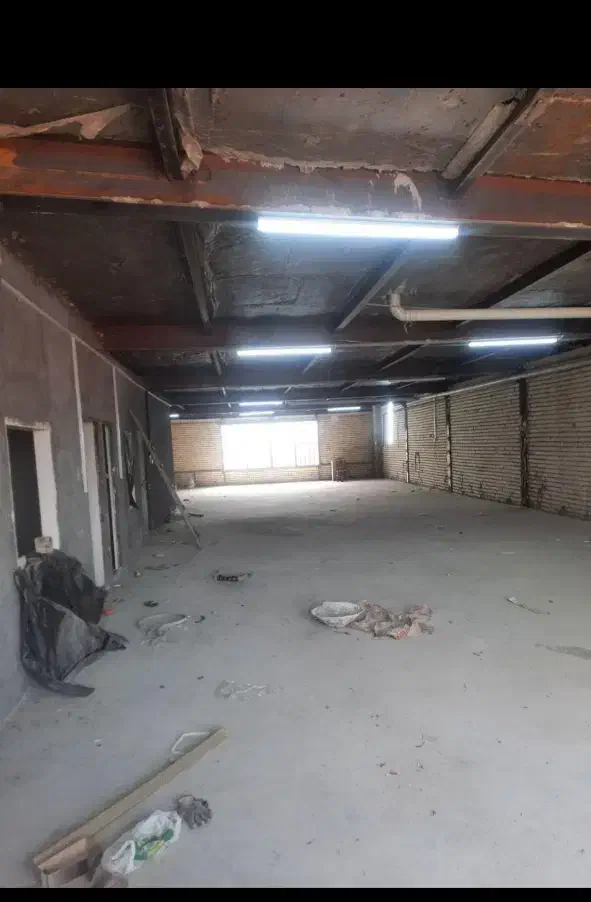 کارگاه اجاره ای خین عرب|اجارهٔ مغازه و غرفه|مشهد, شهرک امام سجاد|دیوار