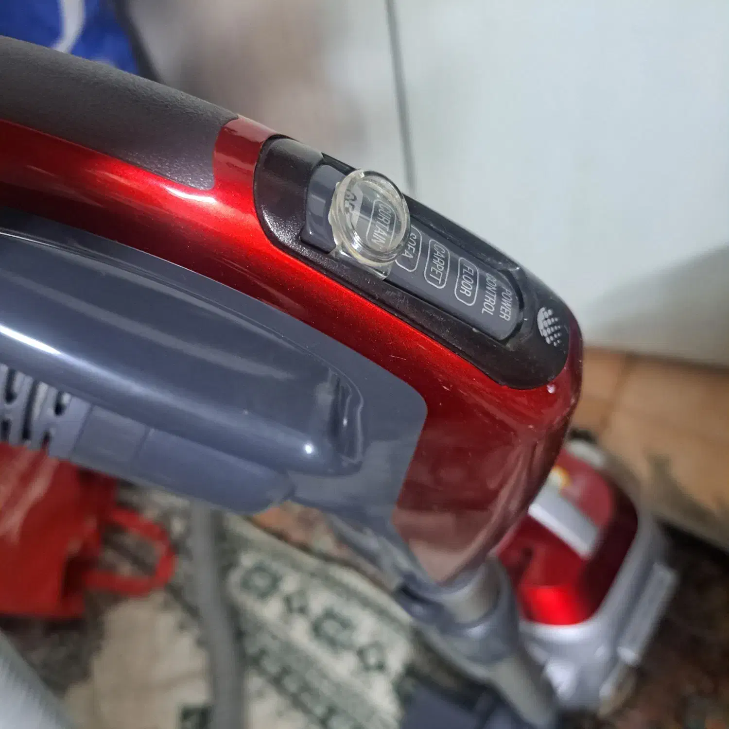 جارو برقی ال جی کمپرسور|جاروبرقی، جارو شارژی، بخارشو|تهران, دهم فروردین|دیوار