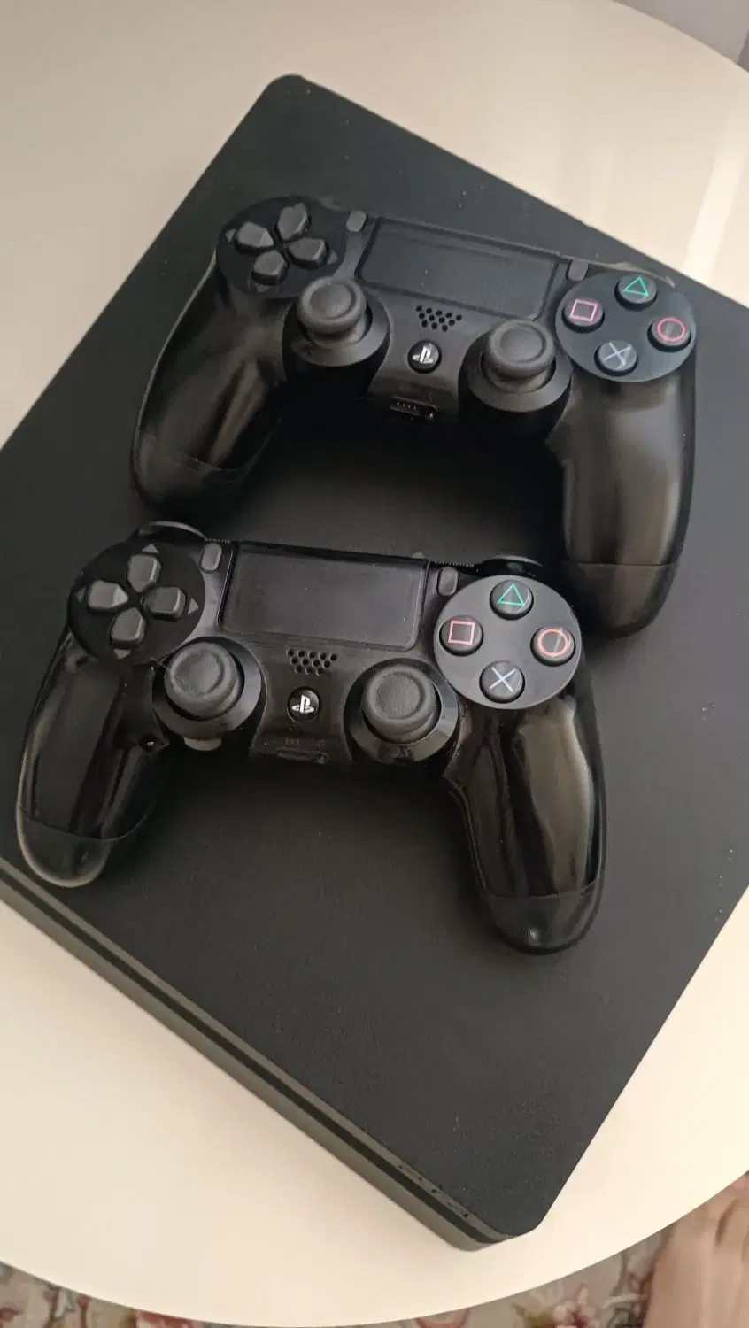 playstation 4|کنسول، بازی ویدئویی و آنلاین|سنندج, |دیوار