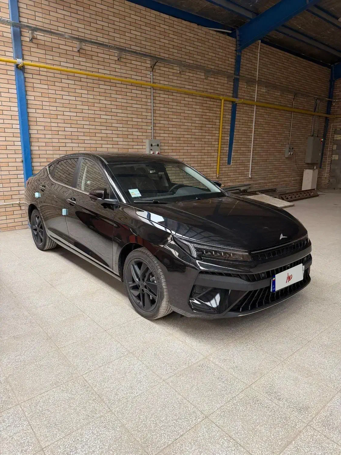 KMC J7 1404 صفر|خودرو سواری و وانت|اصفهان, رزمندگان|دیوار