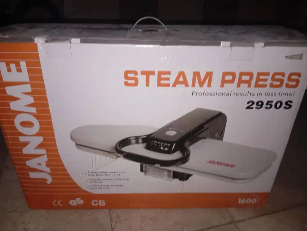 اتو پرس|اتو و لوازم اتو|ورامین, شهرک فجر|دیوار