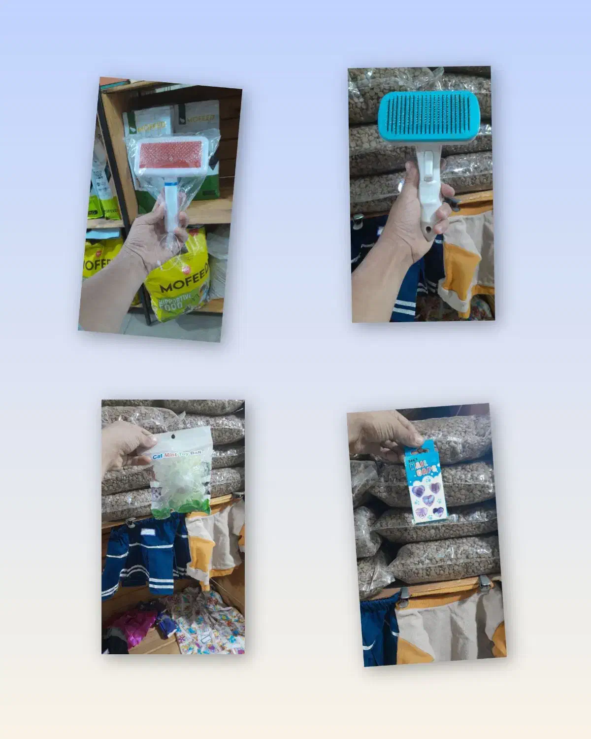 فروش لوازم سگ|لوازم جانبی حیوانات|خاوران, |دیوار