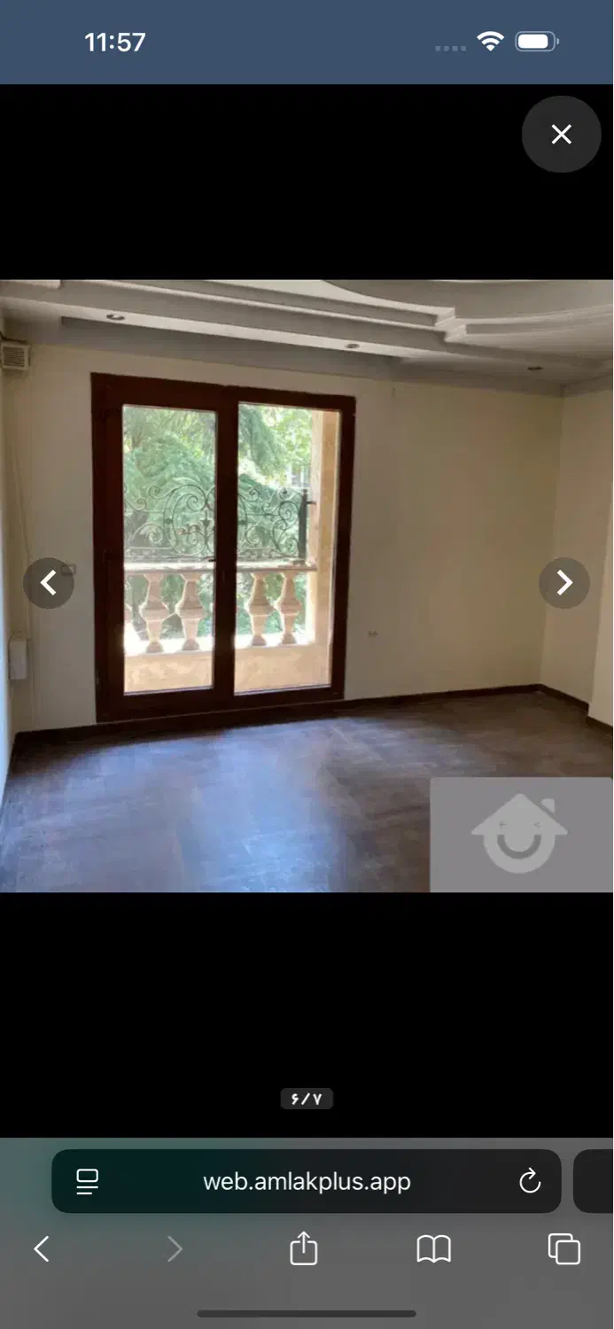 نیاوران خیابان عمار ۱۴۰ متر بازسازی شده|اجارهٔ آپارتمان|تهران, فرمانیه|دیوار