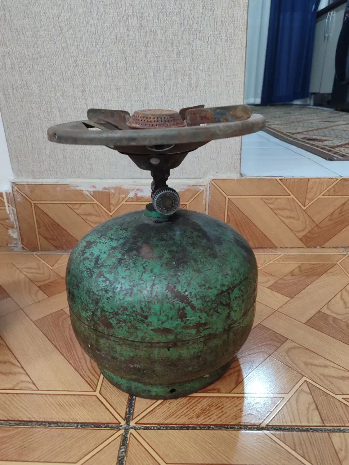 پیک نیک|اجاق گاز و لوازم برقی پخت‌وپز|تهران, خاک سفید|دیوار