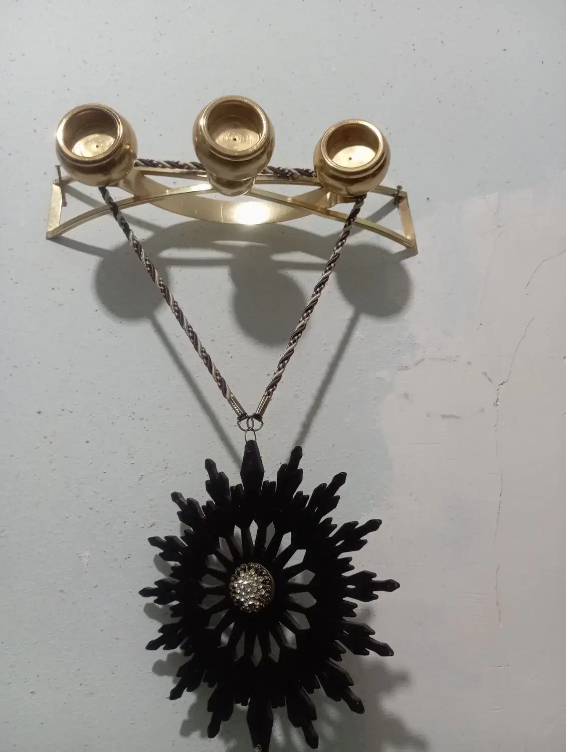 تعدادی لوازم منزل|یخچال و فریزر|مرودشت, نقش رستم|دیوار