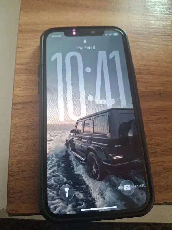 فروشiPhone 12 Pro  256GB  LLA USA|موبایل|کرمان, |دیوار