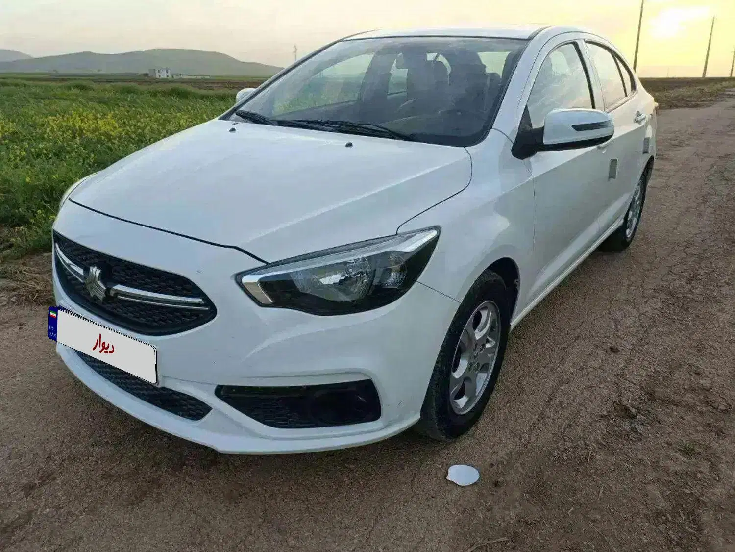 شاهین G 1400|خودرو سواری و وانت|کرمانشاه, |دیوار