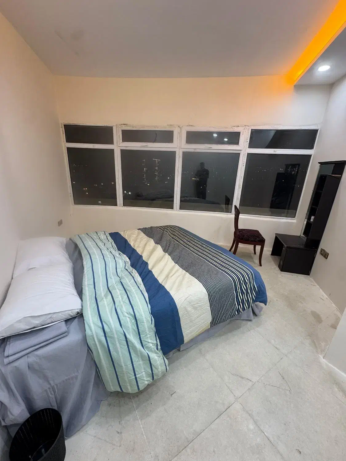 برج تاپایلند|اجارهٔ کوتاهمدت آپارتمان و سوئیت|قشم, |دیوار