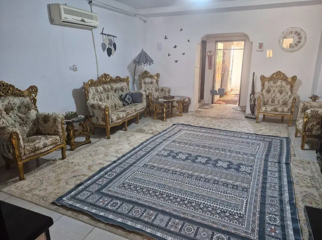 ۷۲ متر آپارتمان شهرک انقلاب|فروش آپارتمان|پاکدشت, شهرک انقلاب|دیوار