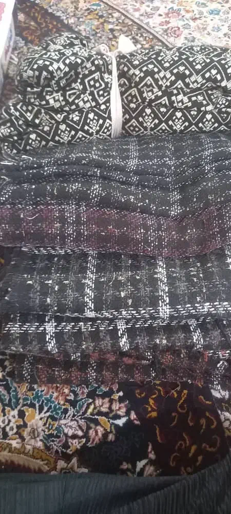 پارچه|لباس|تهران, ارامنه|دیوار