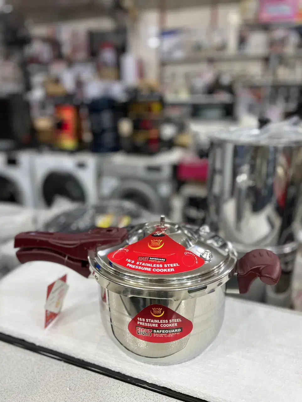 انواع دیگ زود پز|ظروف پختوپز|کرمان, |دیوار