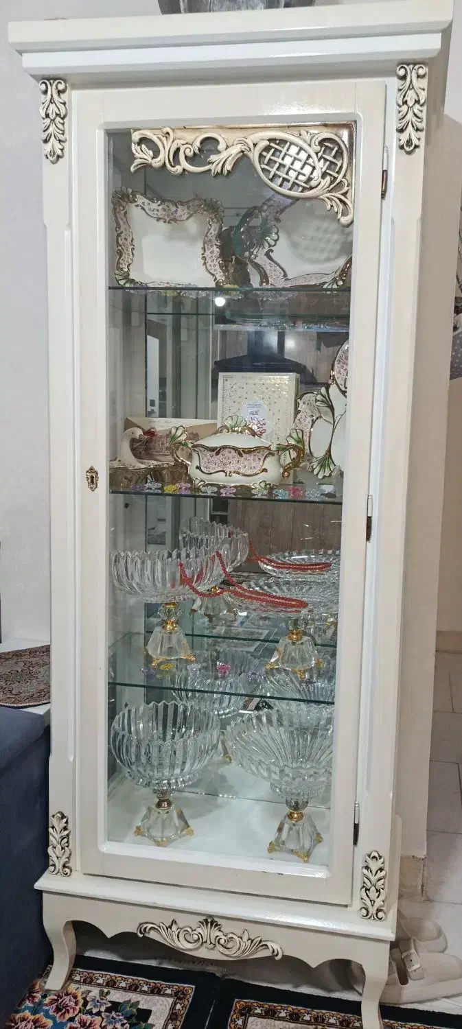 بوفه و میز تلویزیون|میز تلویزیون|خمین, |دیوار