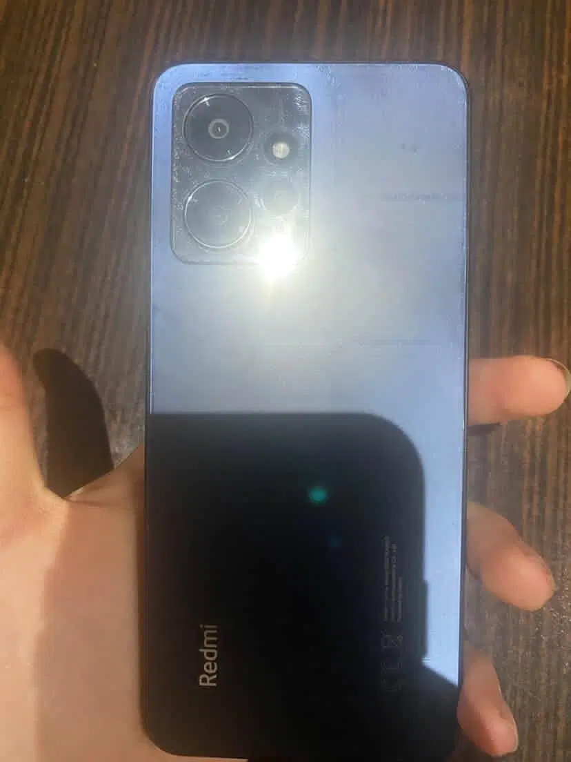 REDMI NOTE 12|موبایل|رشت, امین الضرب|دیوار