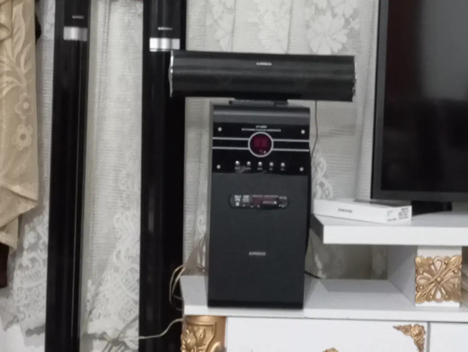 سینماخانگی|سیستم صوتی خانگی|کرمانشاه, |دیوار